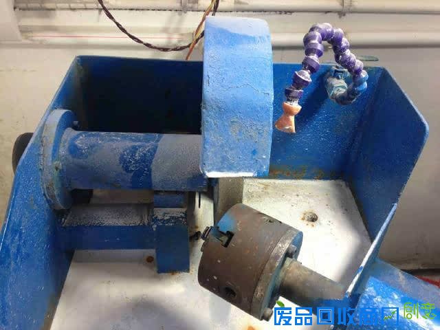 从赌石到手镯制作全过程 步步惊心