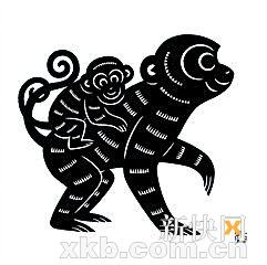 谢燕珊:一味老调重弹,局限了动物剪纸的发展