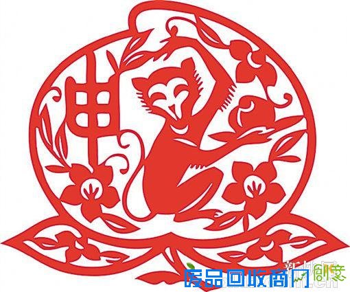 谢燕珊:一味老调重弹,局限了动物剪纸的发展