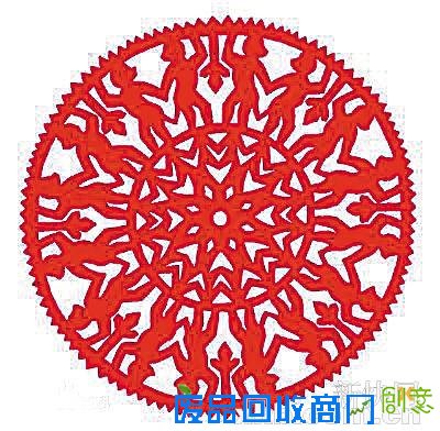 谢燕珊:一味老调重弹,局限了动物剪纸的发展