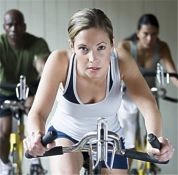 动感单车怎么骑瘦的快 试试这三种动感单车新玩法