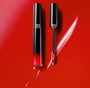 阿玛尼黑管唇釉怎么样 热门阿玛尼黑管唇釉试色