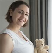 理肤泉孕妇能用吗 敏感肌的孕妇也需要舒缓镇静