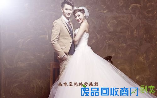 北京婚纱摄影简单6步打造韩式婚纱照