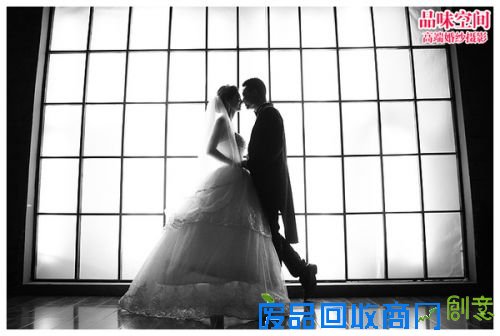 北京婚纱摄影简单6步打造韩式婚纱照