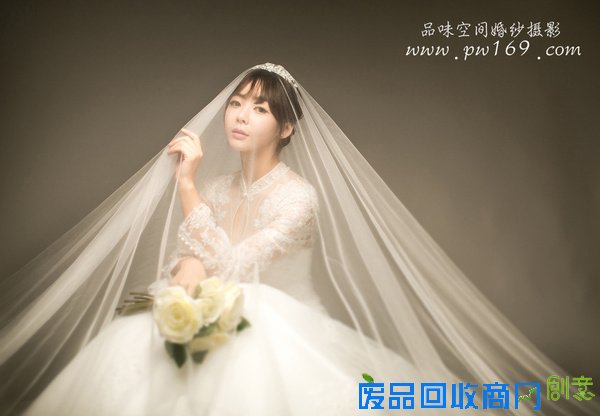 北京韩式婚纱摄影；拍韩式婚纱照的终极秘籍