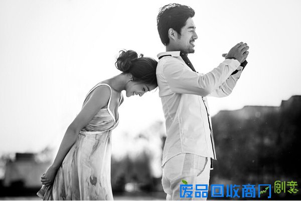 北京婚纱摄影；韩式婚纱摄影特点盘点