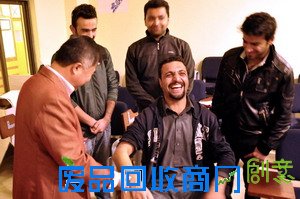 驻巴基斯坦大使孙卫东出席伊斯兰堡孔子学院“欢乐春节”庆元宵活动