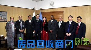 驻巴基斯坦大使孙卫东出席伊斯兰堡孔子学院“欢乐春节”庆元宵活动