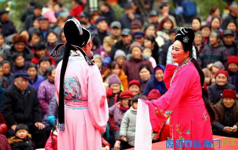 芜湖包汤圆 做花灯 看大戏 欢欢喜喜闹元宵