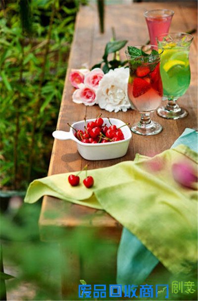 有情调的8个专属庭院DIY送你！