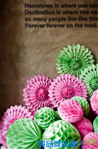 有情调的8个专属庭院DIY送你！