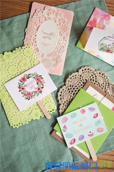 有情调的8个专属庭院DIY送你！