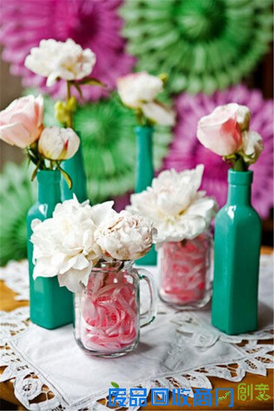 有情调的8个专属庭院DIY送你！