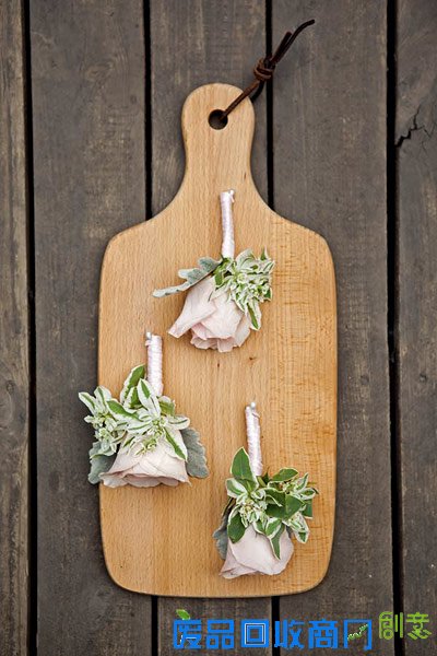 有情调的8个专属庭院DIY送你！