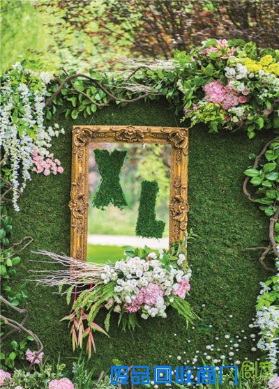 有情调的8个专属庭院DIY送你！