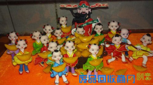 寻觅辽南非物质文化遗产,延续百年民间古韵