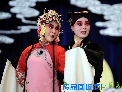 寻觅辽南非物质文化遗产,延续百年民间古韵