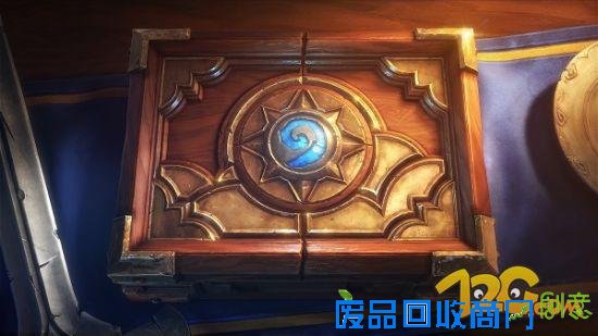 盘点炉石传说标准模式中令人怀念的单卡