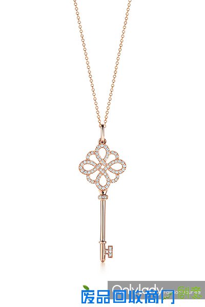 玫瑰金 给你不一样的优雅