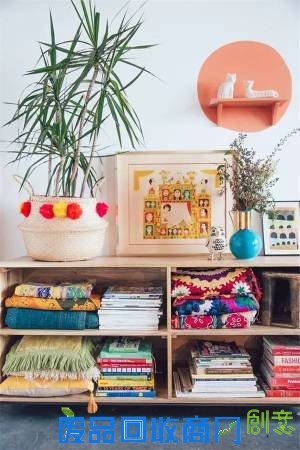 家居创意小摆件 来装饰你酷炫又有范儿的家