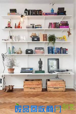 家居创意小摆件 来装饰你酷炫又有范儿的家