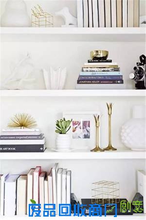 家居创意小摆件 来装饰你酷炫又有范儿的家