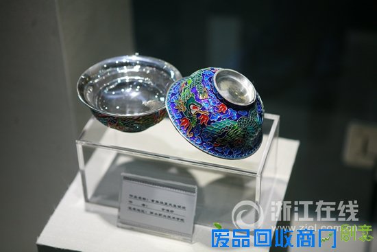 [浙江在线]“工艺+” 诉说景宁新常态下的民族魅力