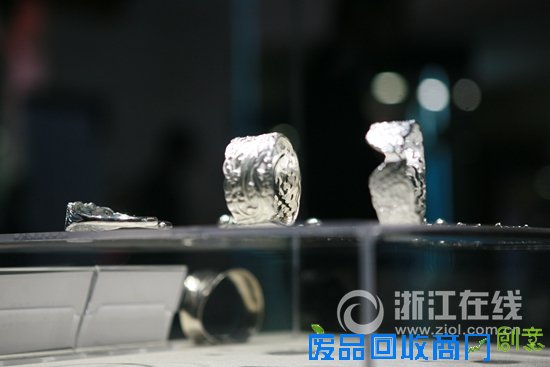 [浙江在线]“工艺+” 诉说景宁新常态下的民族魅力