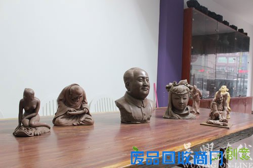 “泥人”许良国：草根达人情系泥塑绘就艺术人生