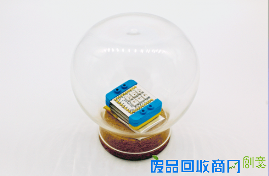 “乐高”智能硬件：让每个人都可以DIY智能生活