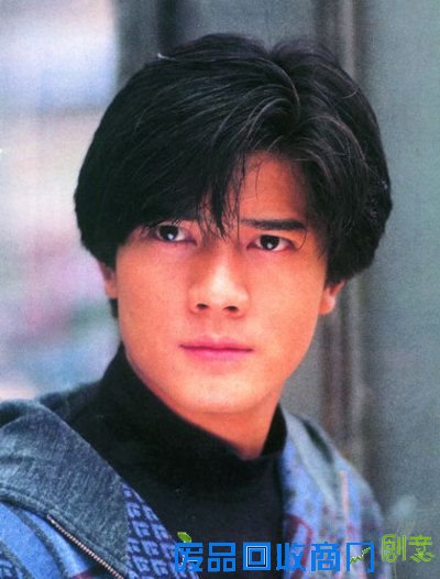 娱乐圈四大天王秘闻 刘德华被女友爆床上功夫