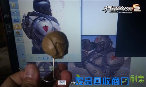 行星边际2最新图片