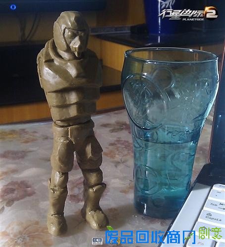 行星边际2最新图片