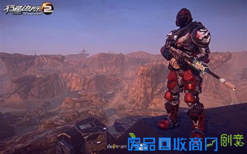 行星边际2最新图片