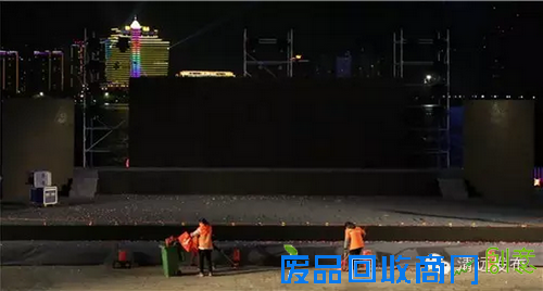 清远春晚“猴”趣味：萌童歌王同台炫技 书记市长齐来拜年