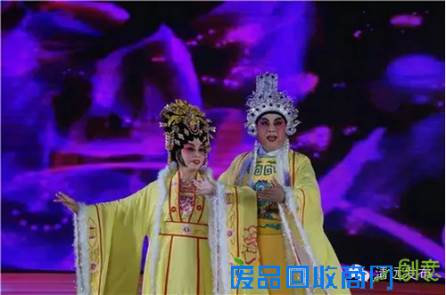 清远春晚“猴”趣味：萌童歌王同台炫技 书记市长齐来拜年