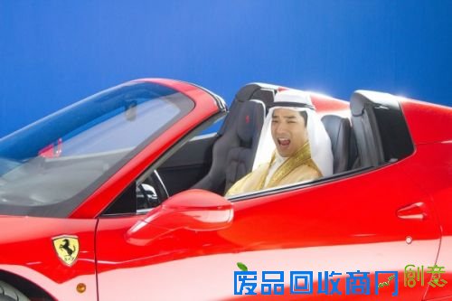 王大文首次演出音乐剧  剧本不离身就怕忘词