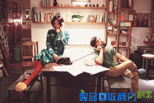 王大文首次演出音乐剧  剧本不离身就怕忘词