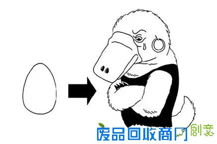 反心灵鸡汤语录爆红 这才是真正的治愈系人生箴言！