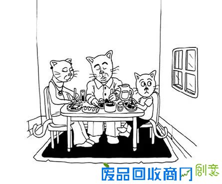 反心灵鸡汤语录爆红 这才是真正的治愈系人生箴言！