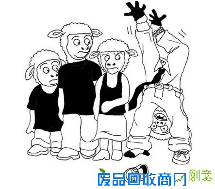 反心灵鸡汤语录爆红 这才是真正的治愈系人生箴言！