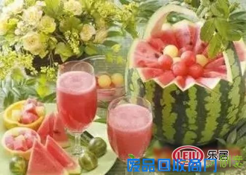 九洲花园 冰淇淋水果DIY 我们是用心的