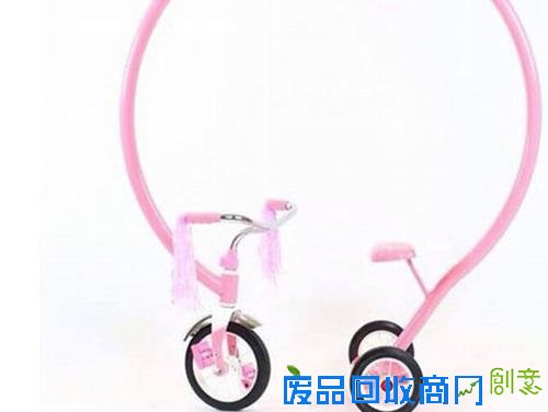 多款创意家居设计 宅在家里也有趣