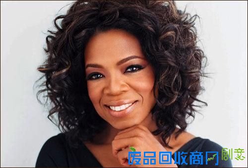 奥普拉7句最经典励志语录