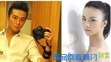 扒扒娱乐圈10位一线大牌明星的初恋情人