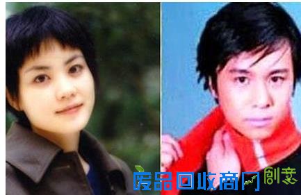 扒扒娱乐圈10位一线大牌明星的初恋情人