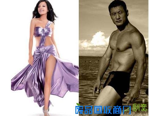 扒扒娱乐圈10位一线大牌明星的初恋情人