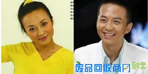 扒扒娱乐圈10位一线大牌明星的初恋情人