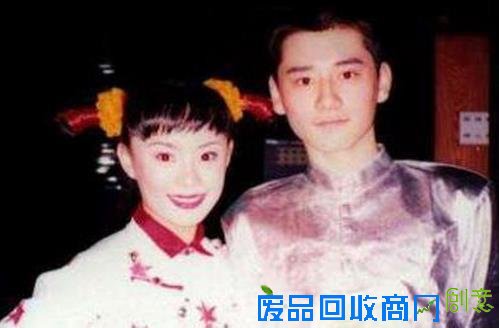 扒扒娱乐圈10位一线大牌明星的初恋情人